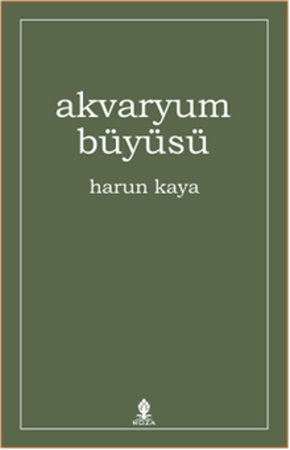 Akvaryum Büyüsü