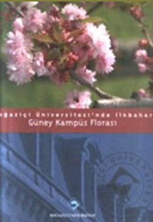 Boğaziçi Üniversitesi'nde Sonbahar Güney Kampüs Florası