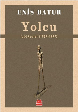 Yolcu