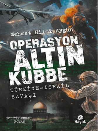 Operasyon Altın Kubbe