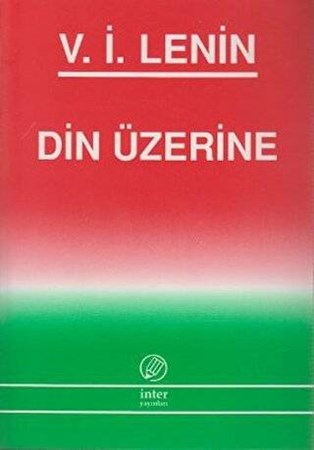 Din Üzerine Vladimir İlyiç Lenin