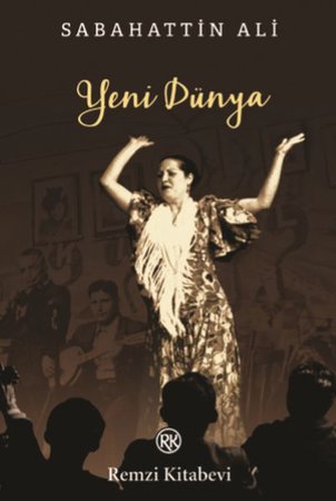 Yeni Dünya