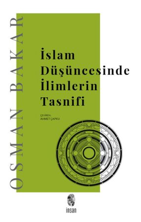 İslam Düşüncesinde İlimlerin Tasnifi