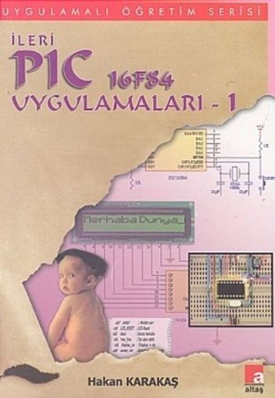 İleri Pıc Uygulamaları 1