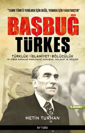 Başbuğ Türkeş