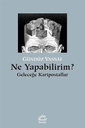 Ne Yapabilirim?  Geleceğe Kartpostallar