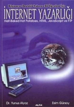 İnternet Yazarlığı