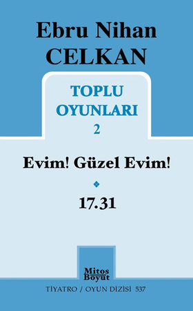 Toplu Oyunları 2 / Evim! Güzel Evim!