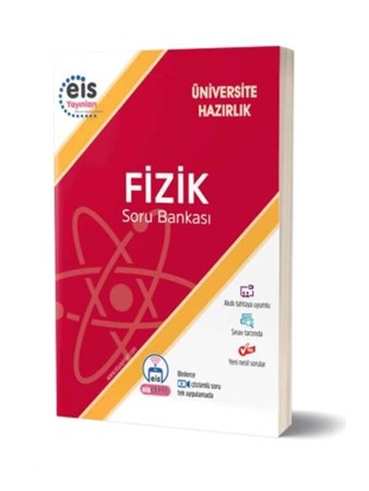 Fizik Soru Bankası