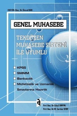Genel Muhasebe
