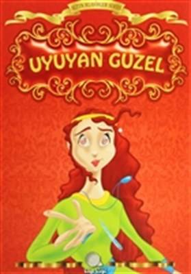 Uyuyan Güzel Altın Klasikler Serisi