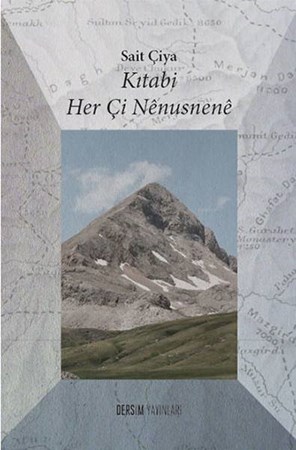 Kıtabi Her Çi Nenusnene