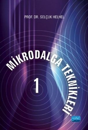 Mikrodalga Teknikleri - I