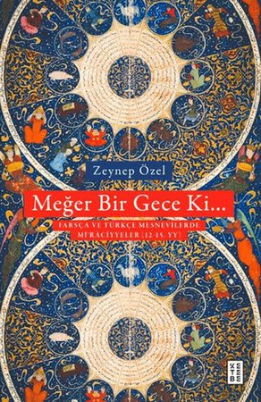 Me&#x11F;er Bir Gece Ki
