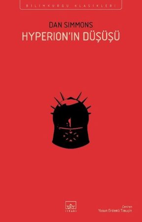 Hyperion'ın Düşüşü - Hyperion Kantoları 2. Kitap