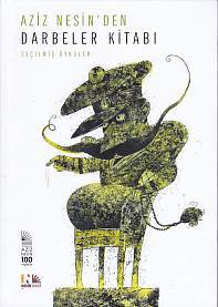 Darbeler Kitabı (Ciltli)