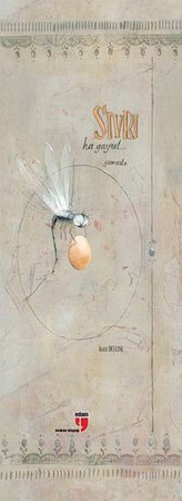 Sivri Ha Gayret-Yumurta