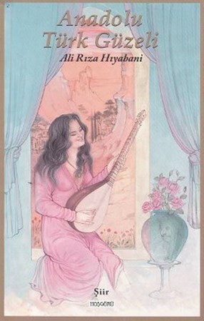 Anadolu Türk Güzeli