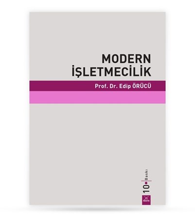 Modern İşletmecilik