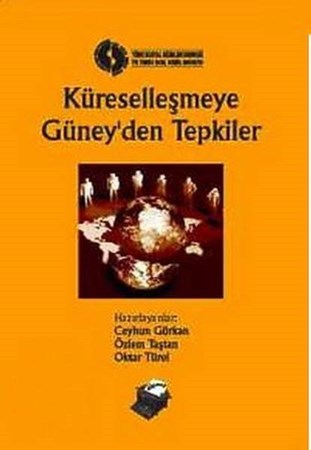 Küreselleşmeye Güneyden Tepkiler