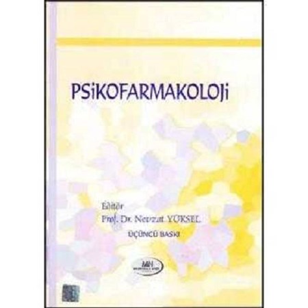 Psikofarmakoloji