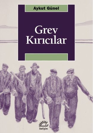 Grev Kırıcılar