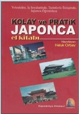 Hızlı Ve Pratik Japonca Konuşma El Kitabı