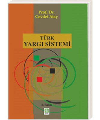 Türk Yargı Sistemi