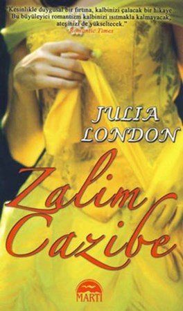 Zalim Cazibe Özel Baskı