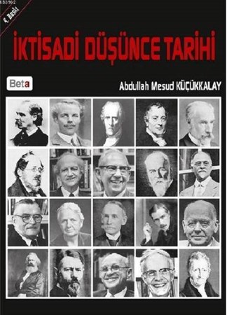 İktisadi Düşünce Tarihi