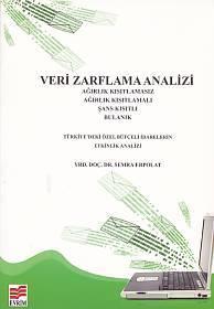 Veri Zarflama Analizi