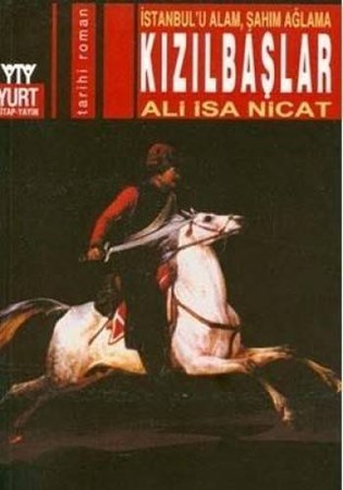 İstanbul'u Alam Şahım Ağlama - Kızılbaşlar