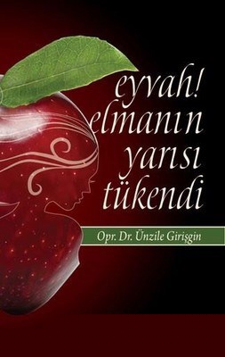 Eyvah! Elmanın Yarısı Tükendi