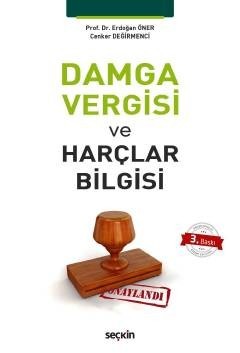 Damga Vergisi Ve Harçlar Bilgisi