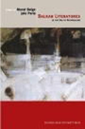 Balkan Literatures