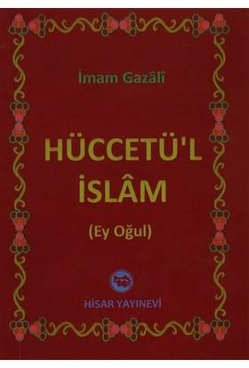 Hüccetü'l İslam