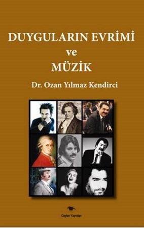 Duyguların Evrimi Müzik