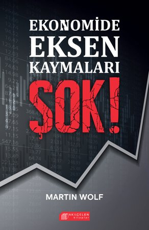 Ekonomide Eksen Kaymaları ŞOK!