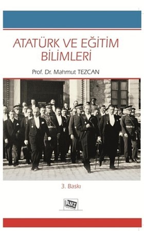 Atatürk Ve Eğitim Bilimleri