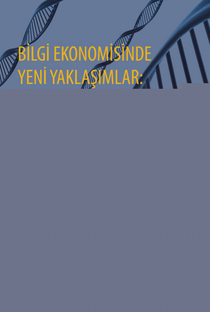 Bilgi Ekonomisinde Yeni Yaklaşımlar: Bilgi Yönetişimi ve Üniversite Ekonomisi