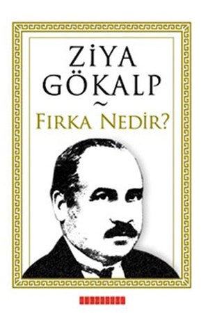 Fırka Nedir