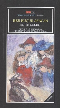 Beş Küçük Afacan Tam Metin