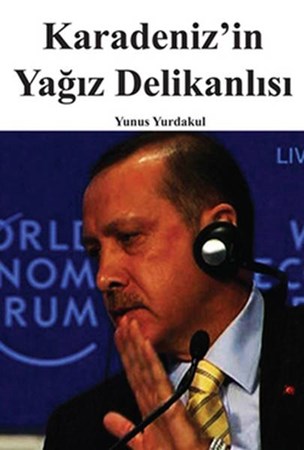 Karadenizin Yağız Delikanlısı