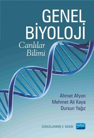 Genel Biyoloji - Canlılar Bilimi