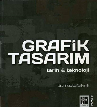 Grafik Tasarım Tarih Teknoloji