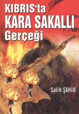 Kıbrıs'ta Kara Sakallı Gerçeği