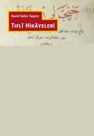 Tıfli Hikayeleri
