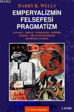 Emperyalizmin Felsefesi