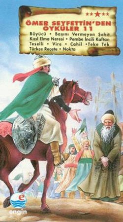 Ömer Seyfettin'den Öyküler 11