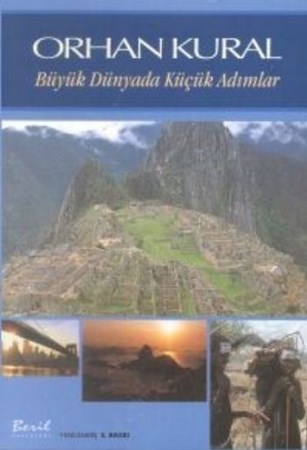 Büyük Dünyada Küçük Adımlar